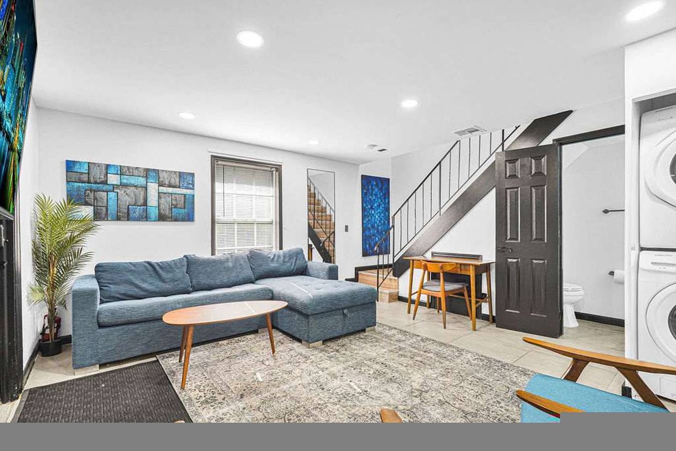 Vacation Rental for 4 Guests in Middle River, Wilton Manors