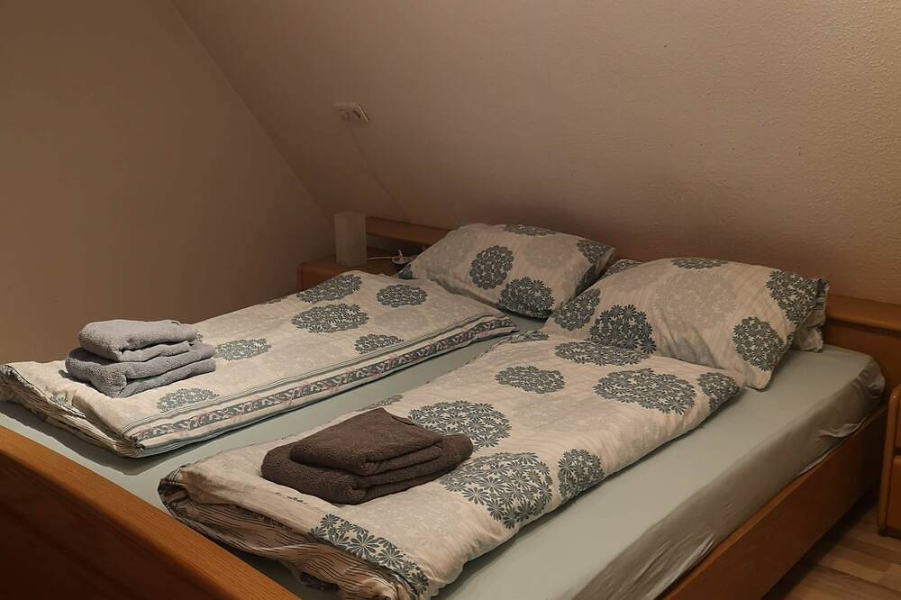 Ganze Wohnung, 3-Zimmer 80qm Ferienwohnung Casa Antico in Steinheim an der Murr, Landkreis Ludwigsburg