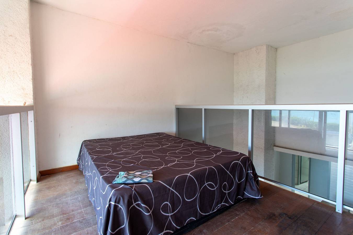 Ganze Wohnung, Mirante Apto 5 - 400m da Praia da Areia Preta in Guarapari, Região Metropolitana da Grande Vitória