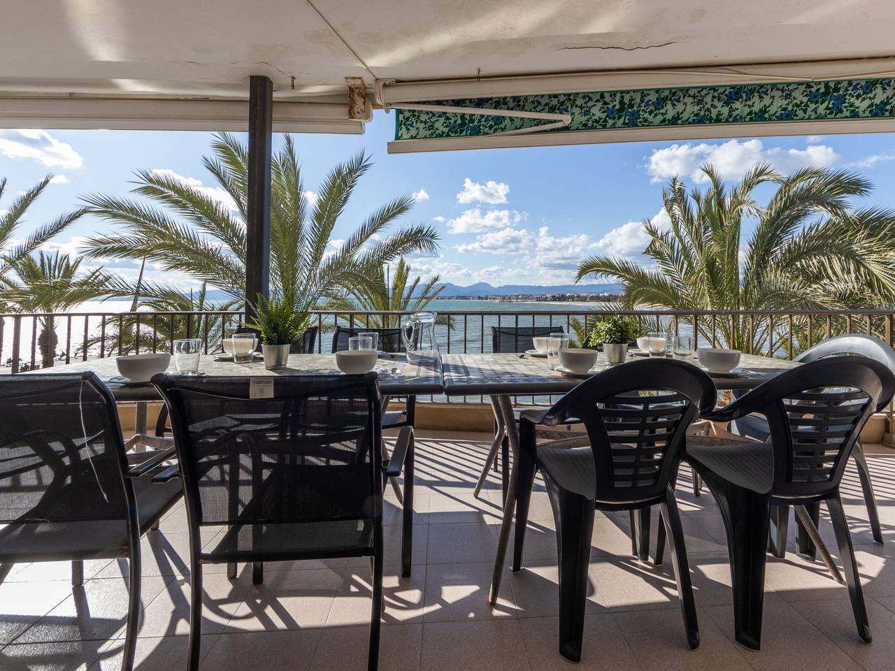 Ganze Wohnung, Acantilados in Salou, Costa Dorada