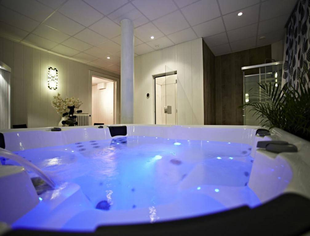 Gîte les Jardins de Mazamet - 4 personnes avec Piscine in Mazamet, Région de Castres