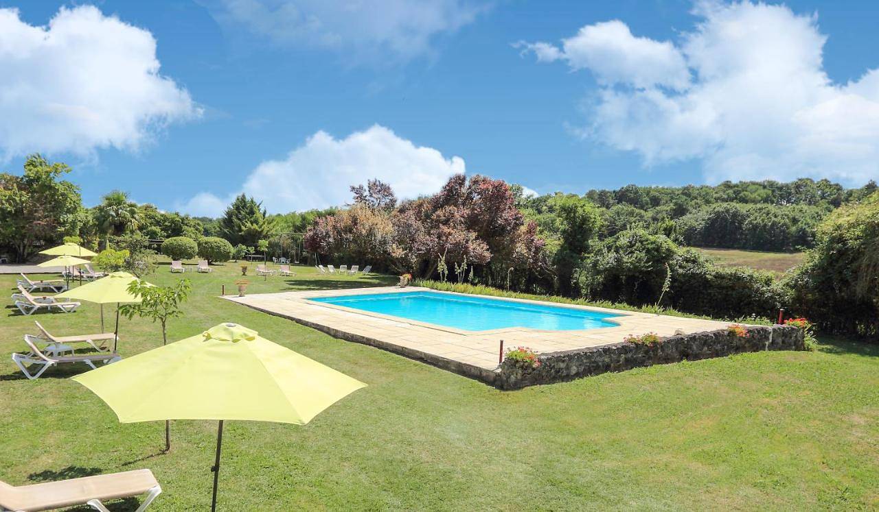 Hôtel & Spa Château de La Côte - Brantôme in Biras, Périgord Vert