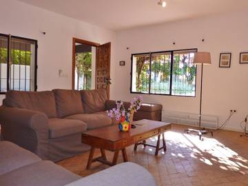 Holiday Rental for 15 People in Playa de Cortijo Blanco, Marbella, Photo 4