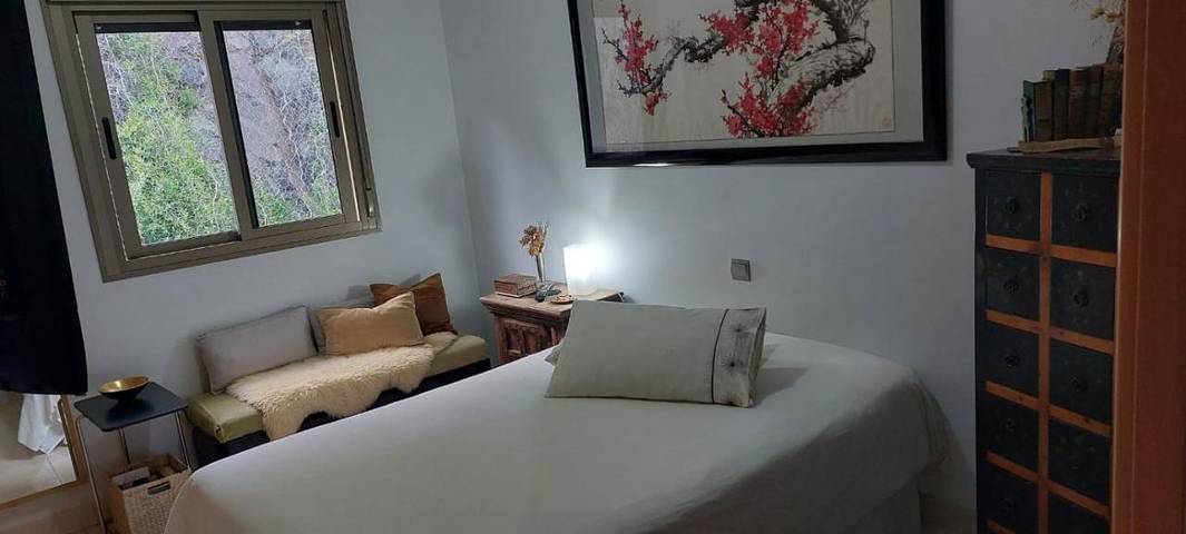 Bed and Breakfast für 1 Personen - 1