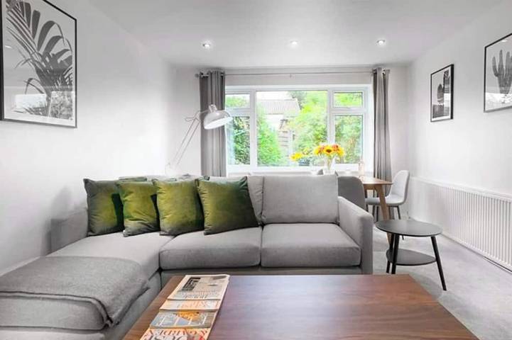 Cottage für 4 Personen - 1