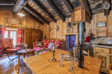 Gîte pour 4 Personnes dans Modane, Savoie, Photo 4