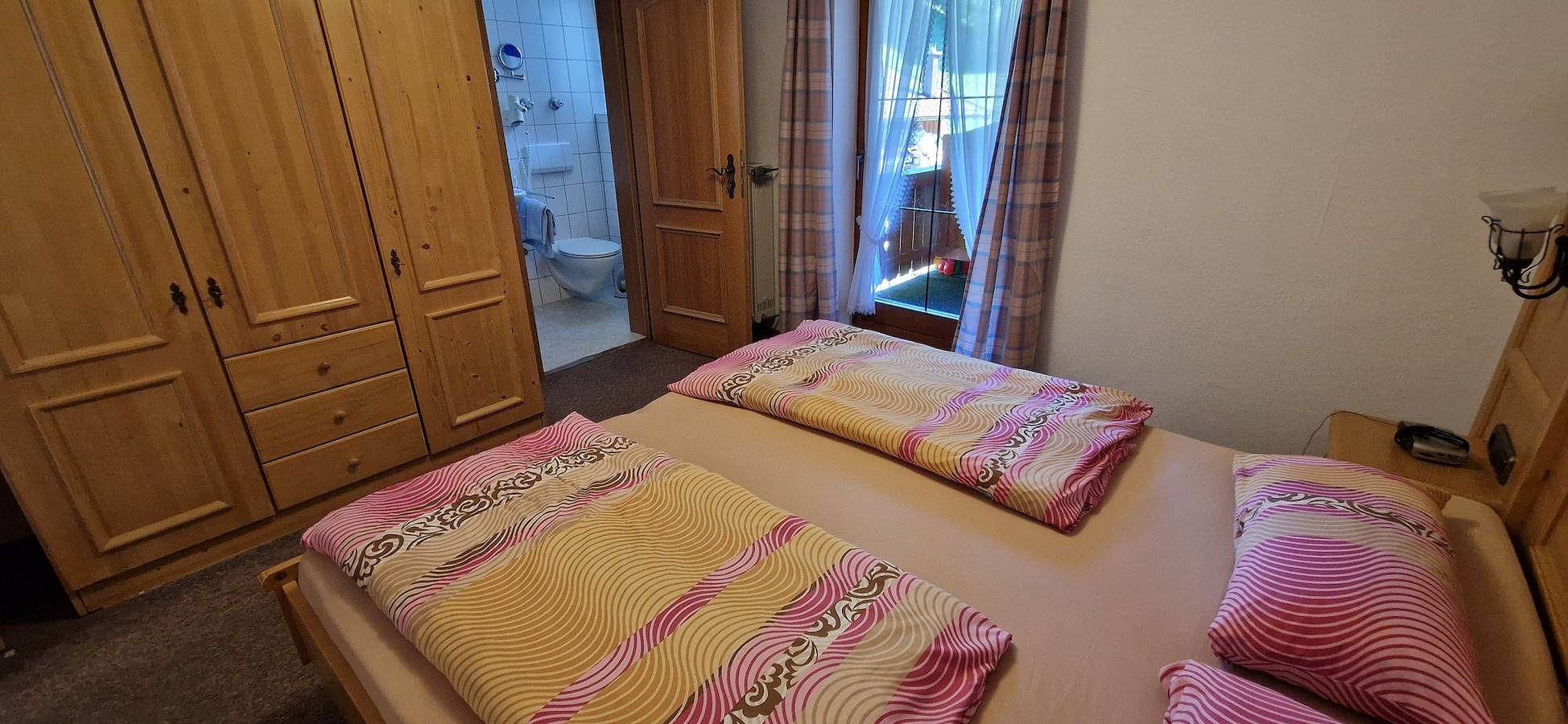 Laroshäusl Maria Fischer - Ferienwohnung 30qm für 1-2 Personen in Göllstock, Berchtesgaden
