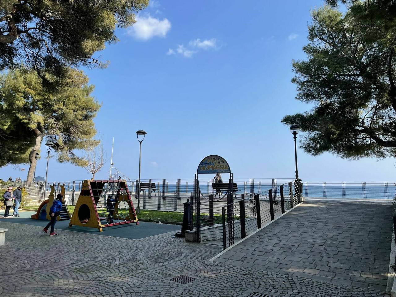 Ganze Wohnung, Tra Sole e Mare - Tra Sole e Mare 619.1 in Spotorno, Riviera di Ponente
