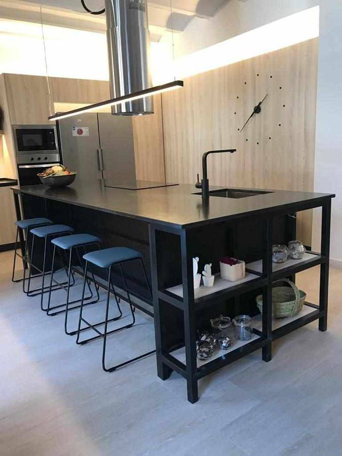 Casa de vacaciones para 15 personas, con piscina y jardín en Gúdar-Javalambre - 3