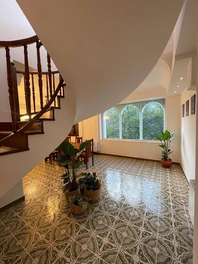 Casa de huéspuedes para 2 personas, con jardín - 1