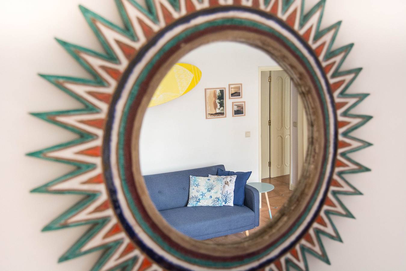 Ola Guesthouse - entire Villa in Esmoriz, Distrito de Aveiro