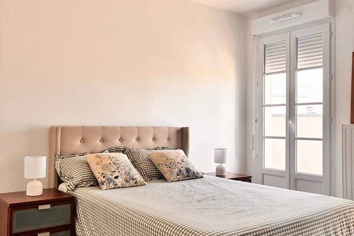 Appartement de vacances pour 4 personnes - 1