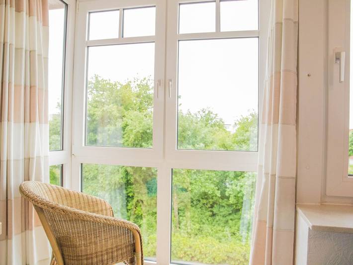 Ferienwohnung für 2 Personen, mit Balkon in Wangerland - 4