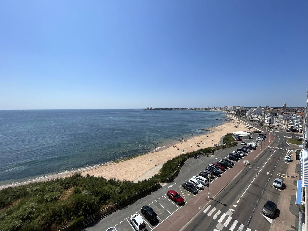 Appartement entier, Ls0421 L'Artimon 2* in Les Sables-d'Olonne, Vendée