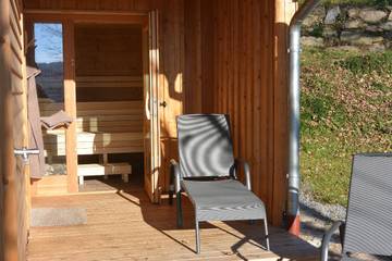 Vacation House for 2 Guests in Geiersthal, Lower Bavaria, Picture 4