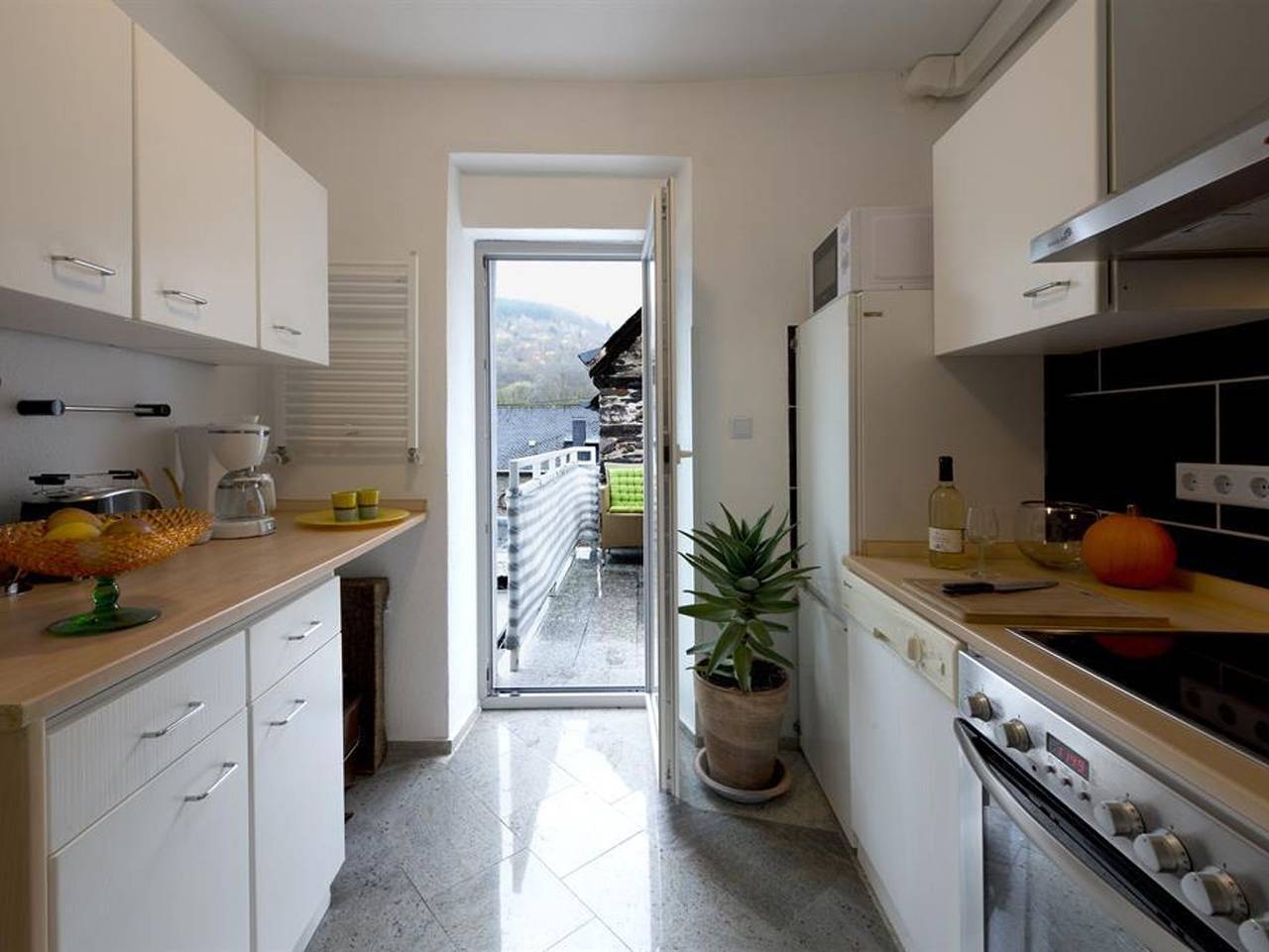 Ganze Ferienwohnung, Atelier Valwig in Valwig, Cochem-Zell