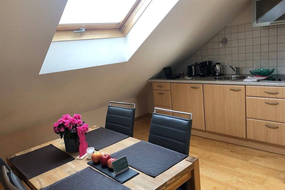Vakantieappartement voor 4 Personen in Salzburg, Salzburg en omgeving
