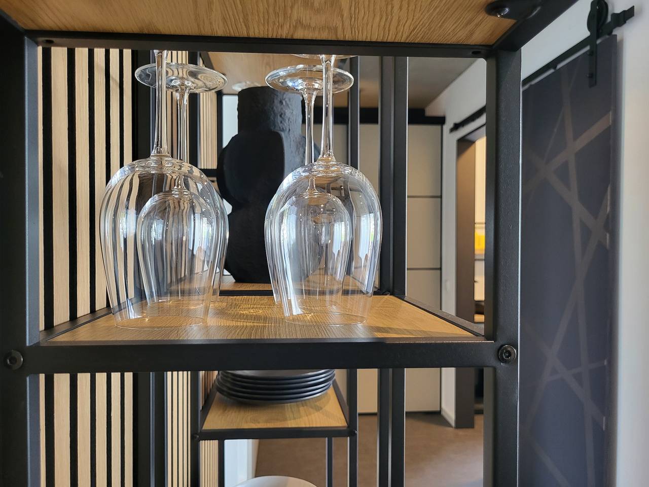 Appartement 'Schlossterrassen 8b' met Privéterras, Gedeelde Tuin en Wi-Fi, foto 14