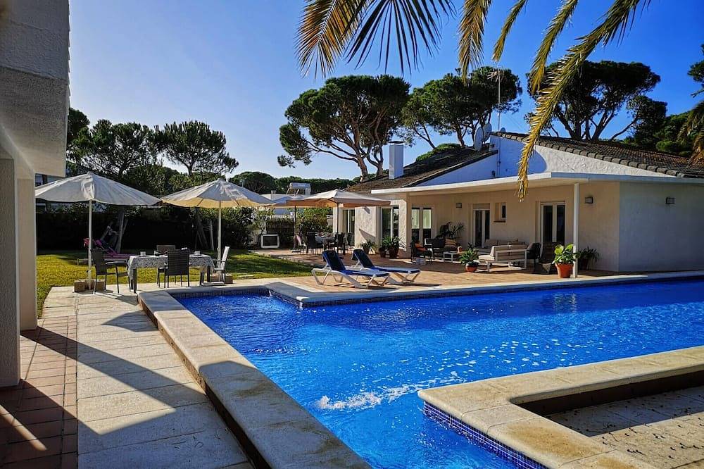 Casa vacanza a La Janda a partire da 303€ a notte