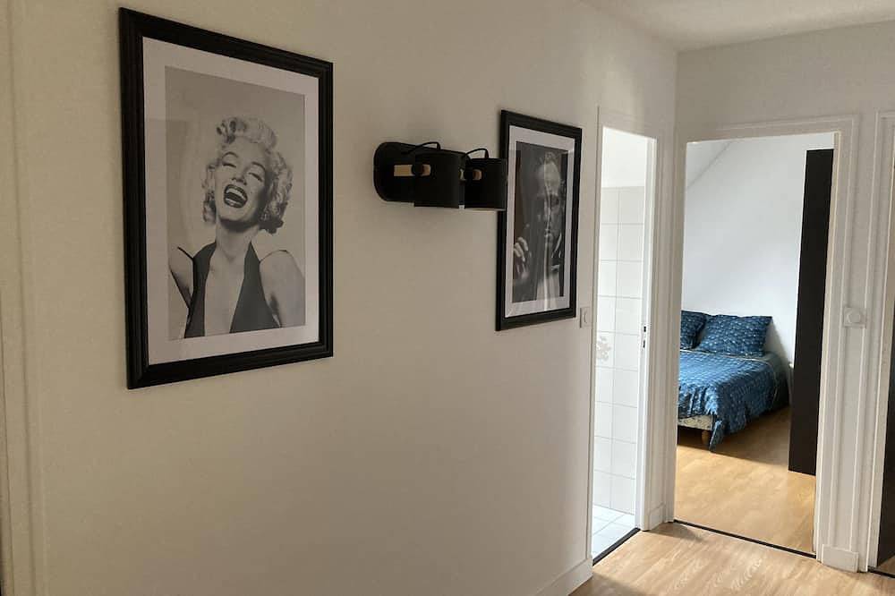 Belle Maison Familiale, Pour des Vacances Paisibles en Finistère in Iroise