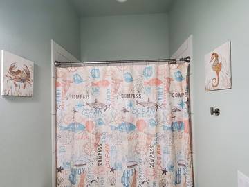 Vacation House for 16 Guests in Bolivar Peninsula, Galveston County, Picture 3