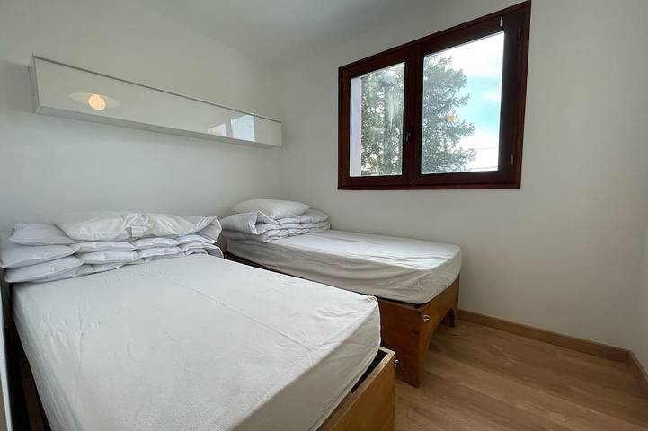 Chalet pour 7 personnes à Chamrousse - 2