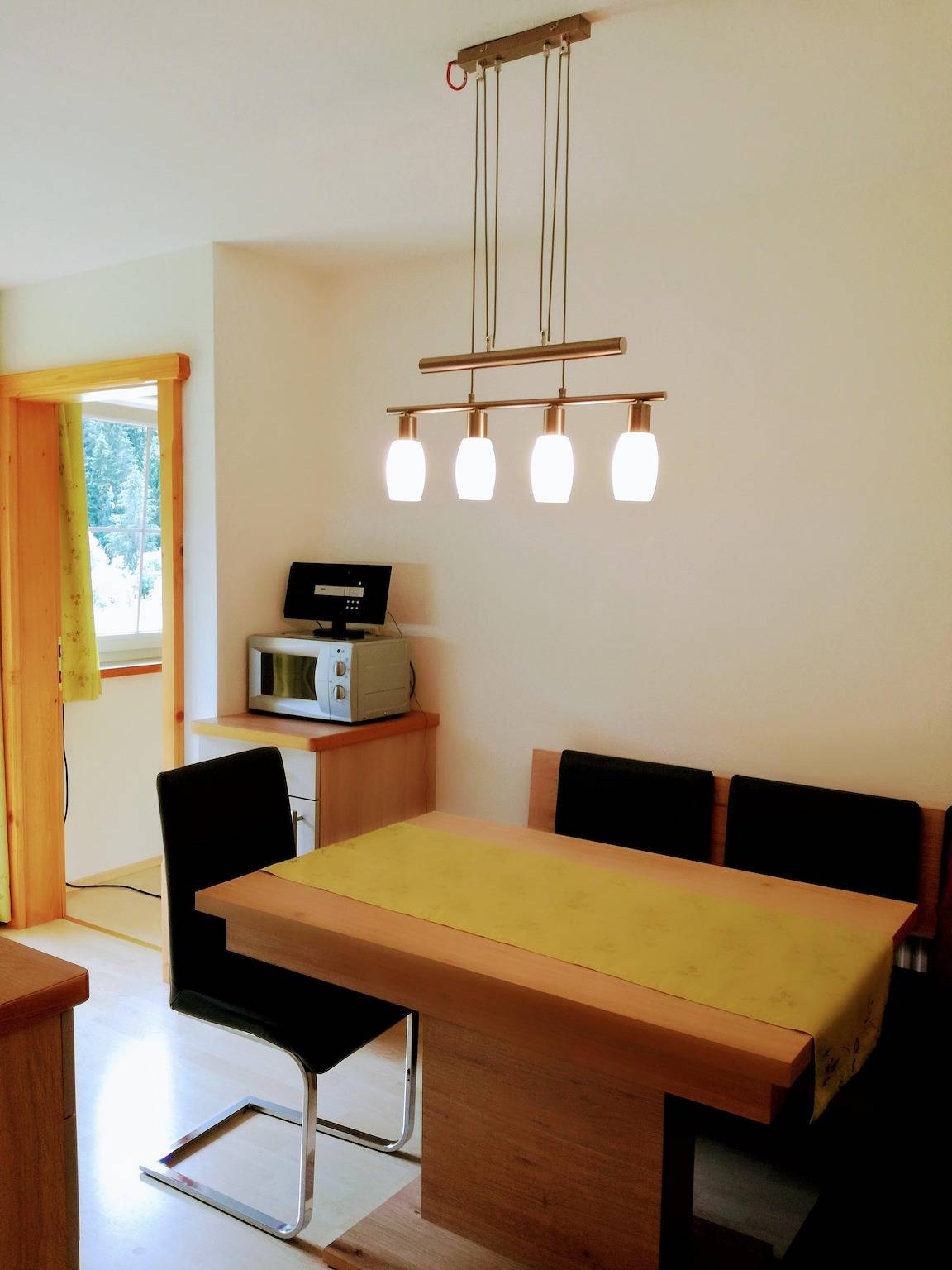 Appartement Nature in Virgen, Bezirk Lienz