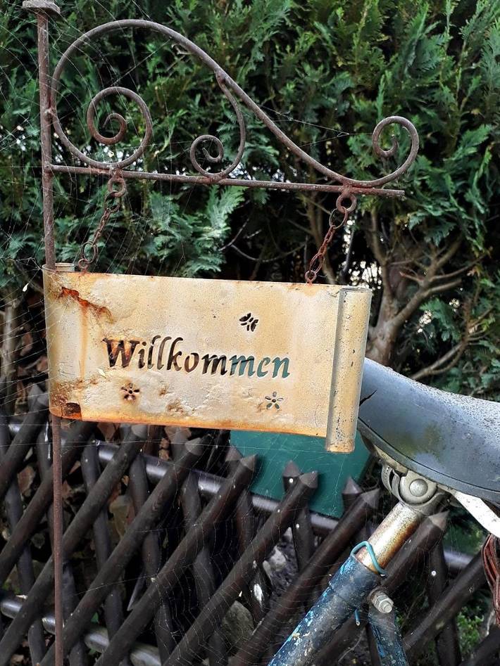 Ferienwohnung für 6 Personen, mit Terrasse und Garten sowie Ausblick in Oderbruch - 2