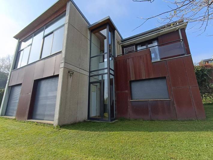 Casa de vacaciones para 7 personas, con jardín y vistas, Se admiten mascotas - 1