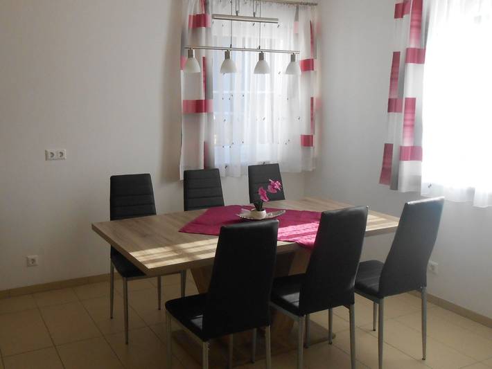 Ganze Wohnung, Wohnung Michaela in Flattach in Hohe Tauern, Flattach