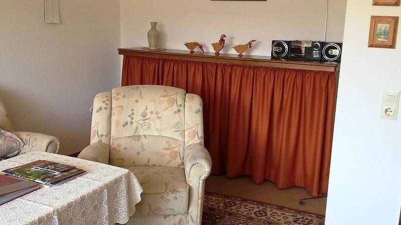 Ferienwohnung für 3 Personen, mit Balkon in Schluchsee - 4