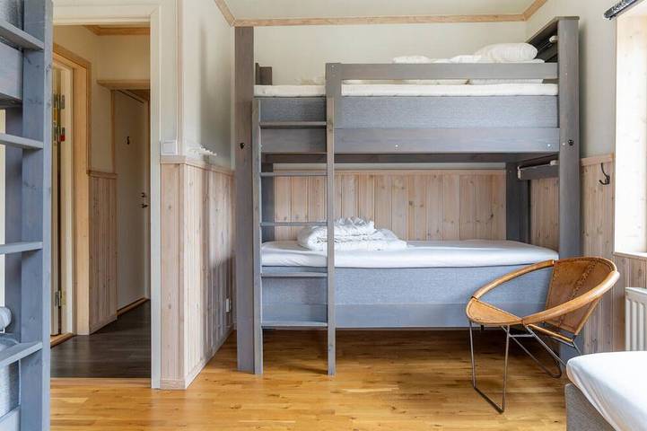 Schönes Haus in Arvidsjaur mit Sauna in Norrbotten