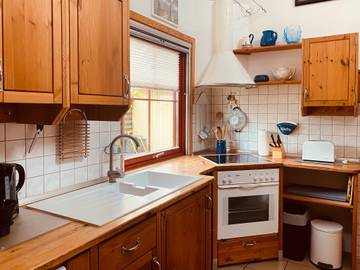 Ferienhaus für 5 Personen in Zingst, Fischland - Darß - Zingst, Bild 3