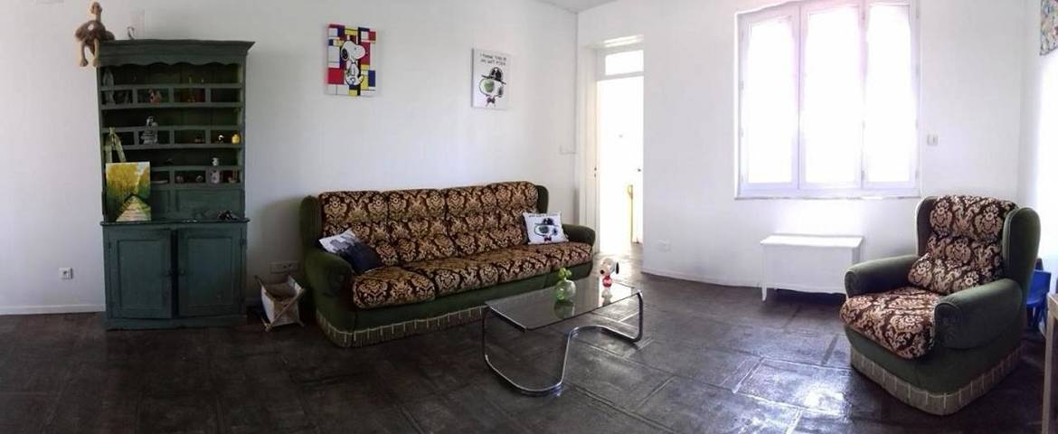 Location de vacances pour 15 personnes, avec terrasse et vue dans Chanverrie - 4