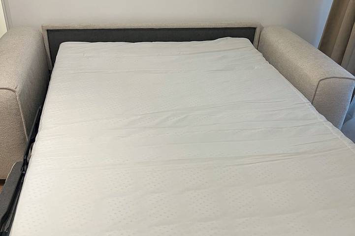 Gîte pour 4 personnes à Villeneuve-la-Garenne - 2