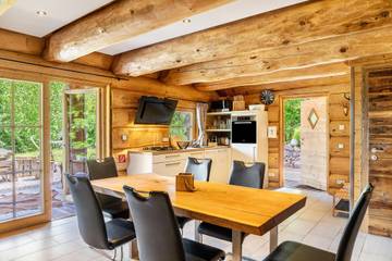 Chalet für 4 Personen in Hohe Salve, Kufstein Umgebung, Bild 1