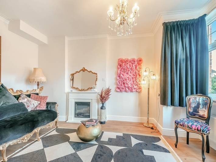 Gîte pour 15 personnes, avec jardin à Whitstable - 3