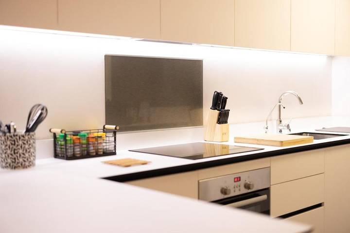 Gîte pour 7 personnes, avec terrasse ainsi que vue et piscine dans Faa'a - 3