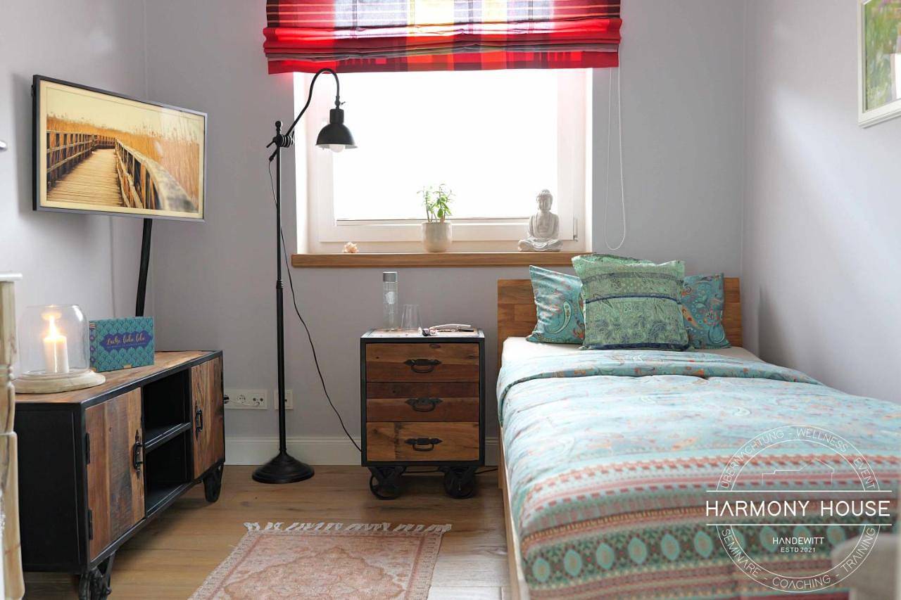 Single Room in Handewitt, Grünes Binnenland