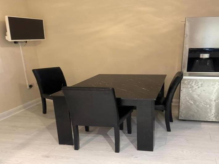 Vacation rental for 2 people, kid friendly in Manchester
