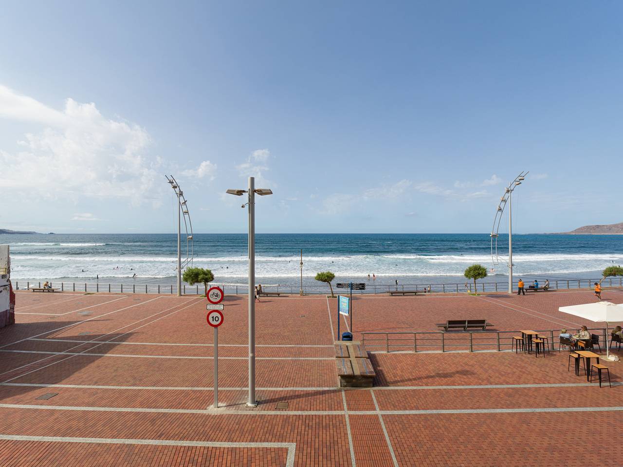 Mirando al Mar in Las Palmas de Gran Canaria Centre, Las Palmas de Gran Canaria