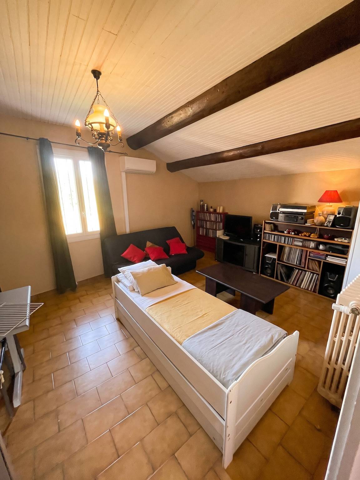 Appartement entier, Appartement moderne près de Courthézon in Courthézon, Vaucluse