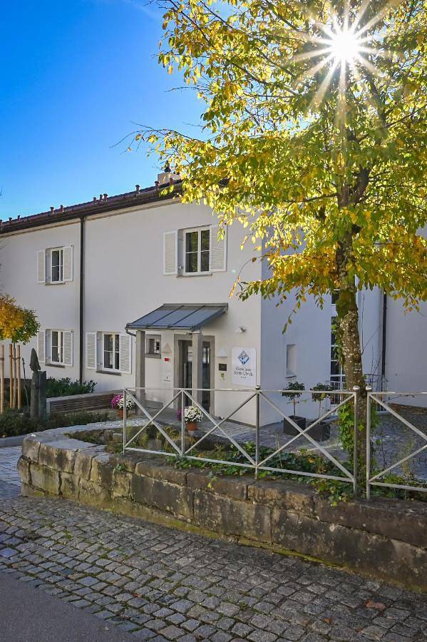 Hotel für 2 Personen, mit Ausblick und Garten sowie Sauna bei Neuschwanstein - 3