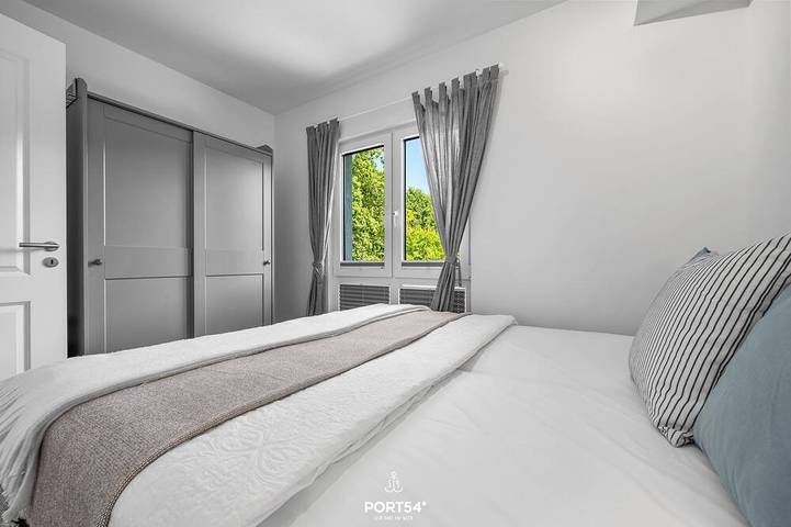 Bauernhof für 4 Personen, mit Balkon, mit Haustier in Damp - 3