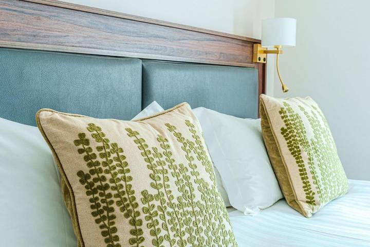 Chambre d’hôte pour 2 personnes à Killarney - 4