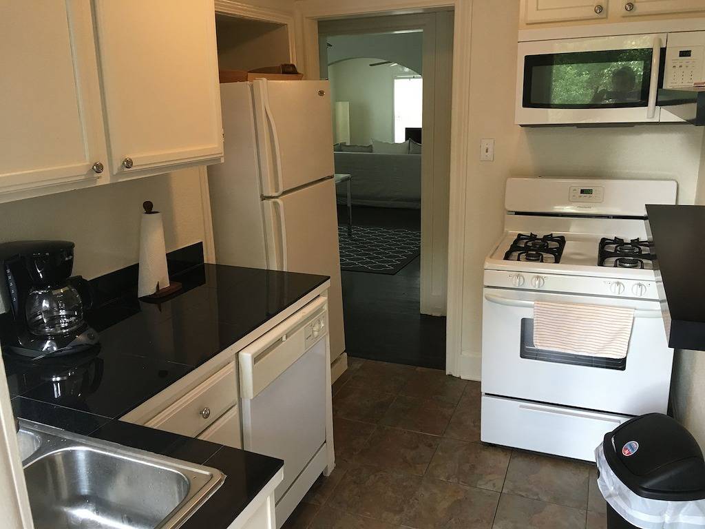 Apartment for 4 Guests in Houston, Harris County