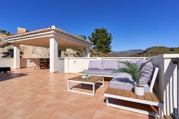 Vakantieappartement voor 4 Personen in Velilla-Taramay, Almuñecar, Afbeelding 2