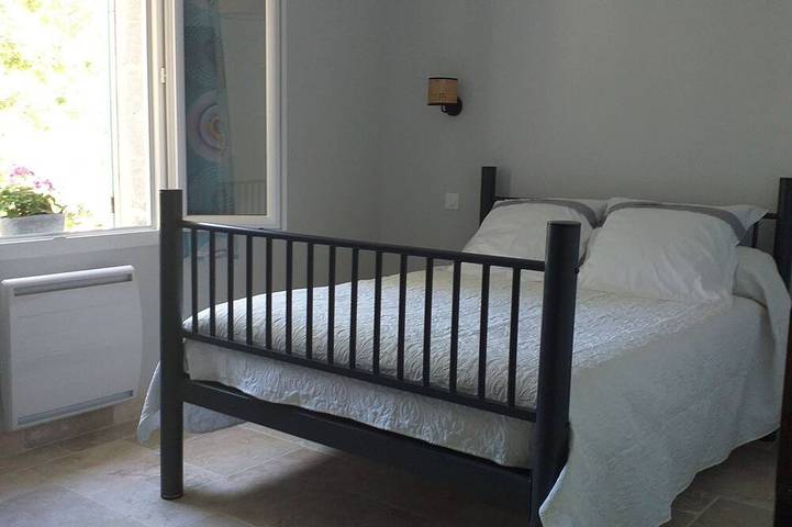 Location de vacances pour 6 personnes à La Roque-sur-Pernes - 2