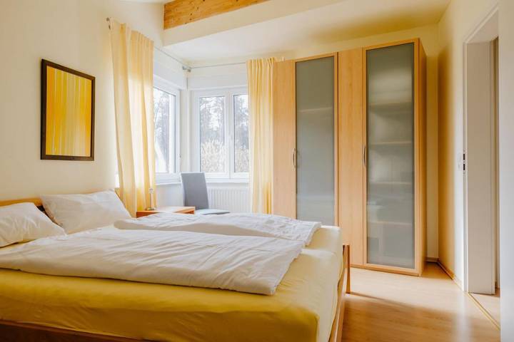 Ferienhaus für 4 Personen, mit Balkon in Meersburg - 4