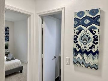 Apartment for 3 People in Miami, Florida, Photo 1